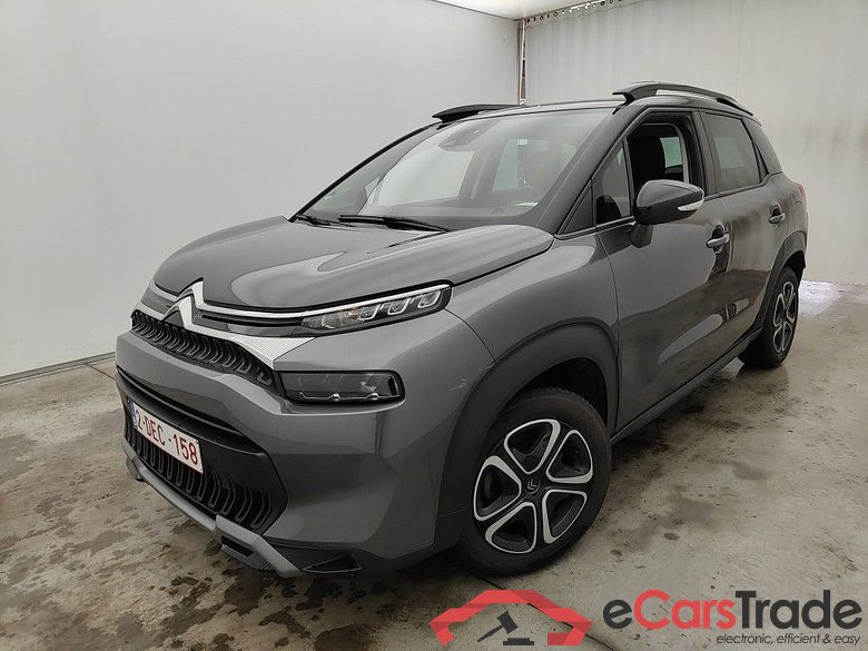 Citroën C3 Aircross 1.5 BlueHDi 110 S&S MAN6 Feel 5d #1