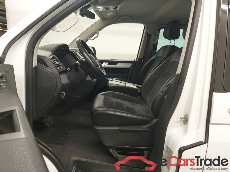 Volkswagen Multivan 2.0TDi SCR 110/150 BMT Highline DSG 5d #3