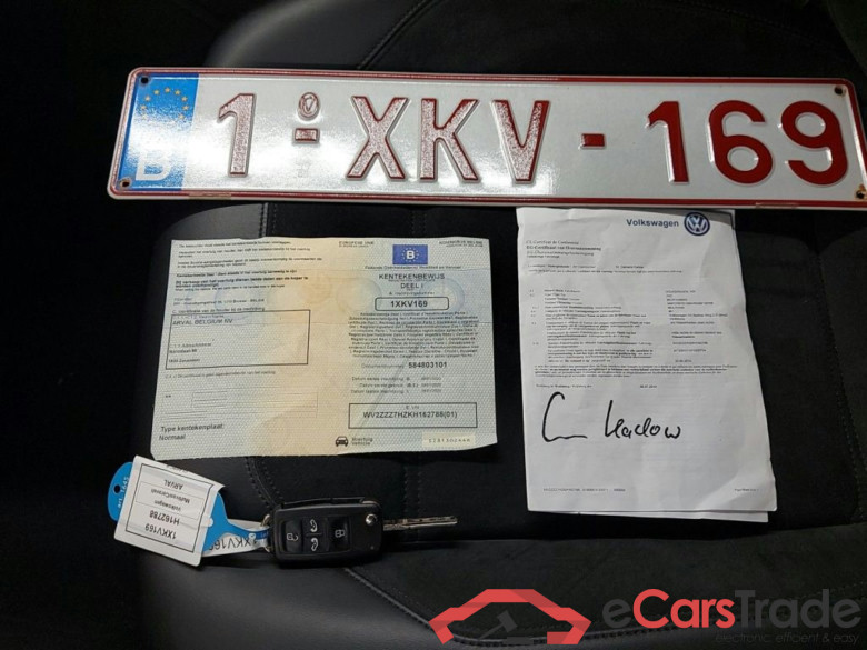 Volkswagen Multivan 2.0TDi SCR 110/150 BMT Highline DSG 5d #4