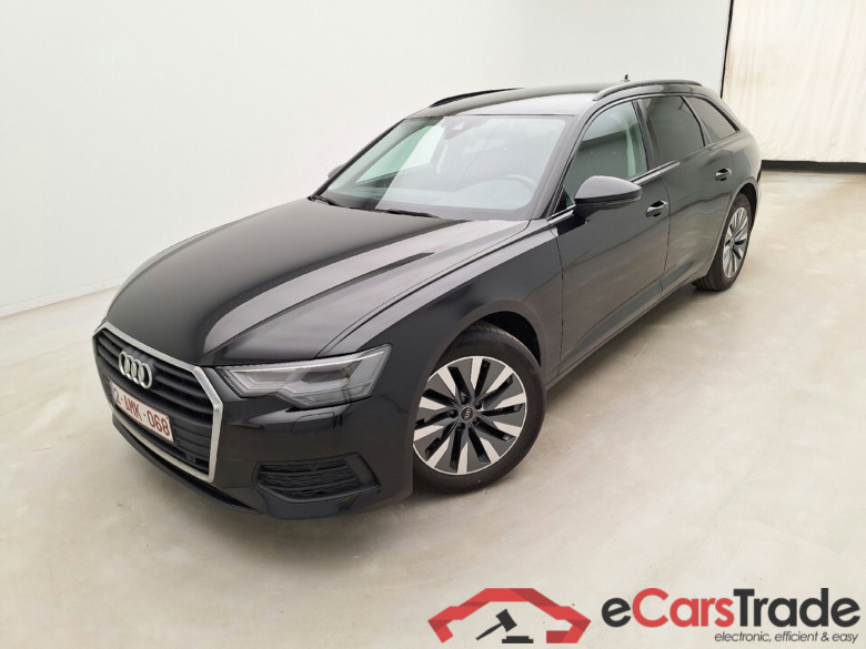 Audi, A6 Avant '18, Audi A6 Avant Business Edition 35 TDI S tronic 5d #2