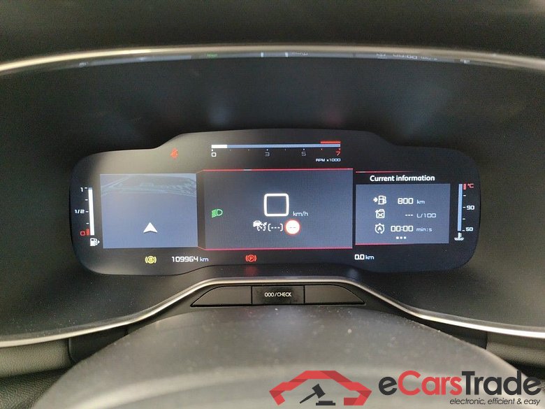Citroën C5 Aircross 1.5 BlueHDi 130 S&S MAN6 Shine 5d #6