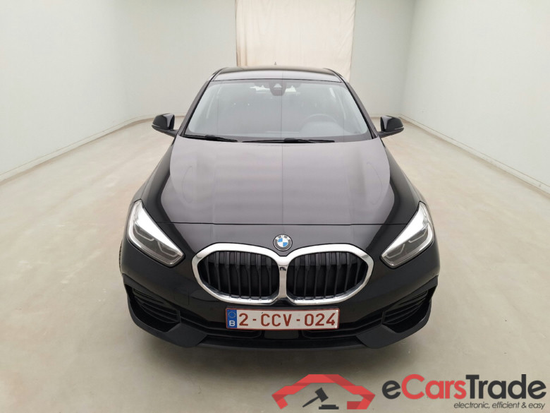 BMW, 1-serie '19, BMW 1 Reeks Hatch 116dA (85 kW) 5d #1