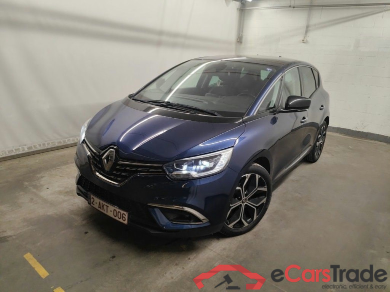 Renault Scénic TCe 140 EDC Intens 5d #1