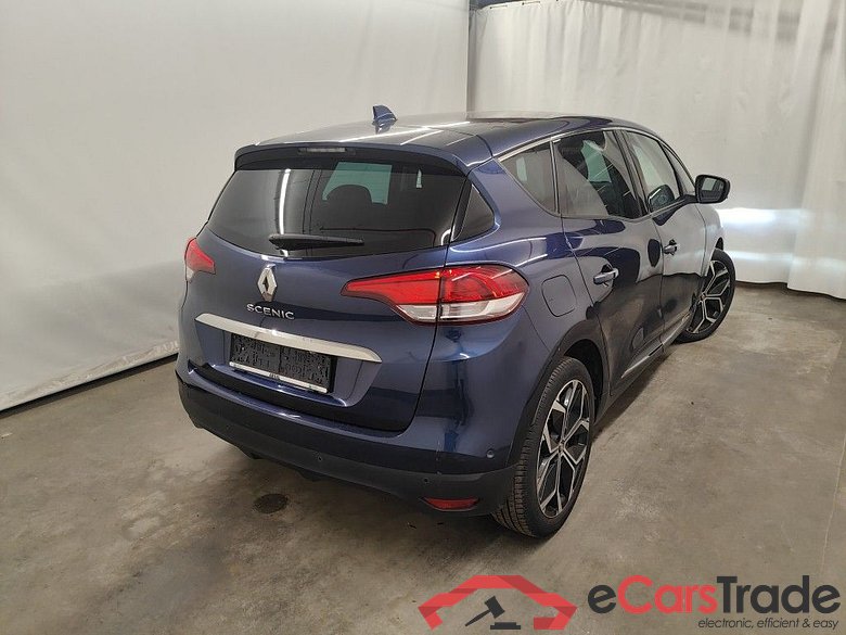 Renault Scénic TCe 140 EDC Intens 5d #2
