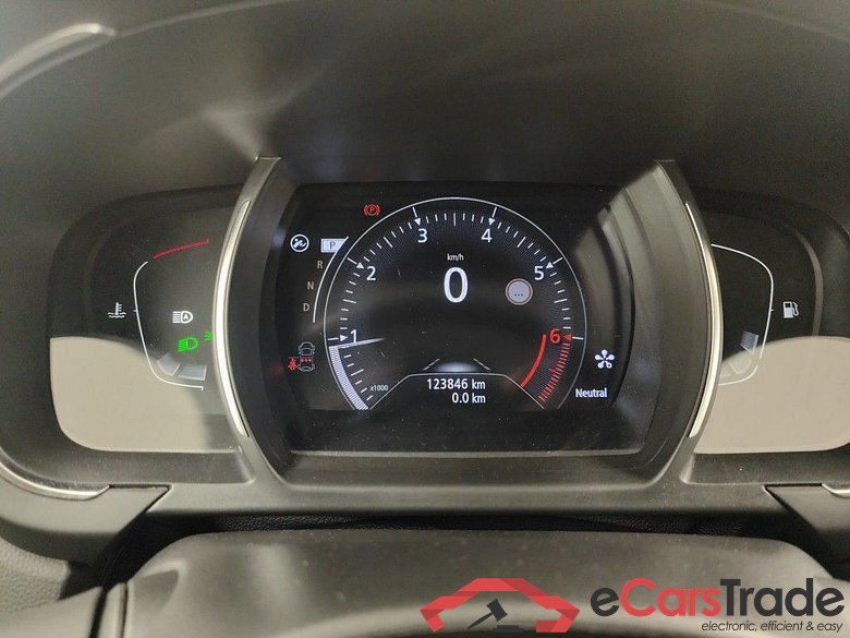 Renault Scénic TCe 140 EDC Intens 5d #6