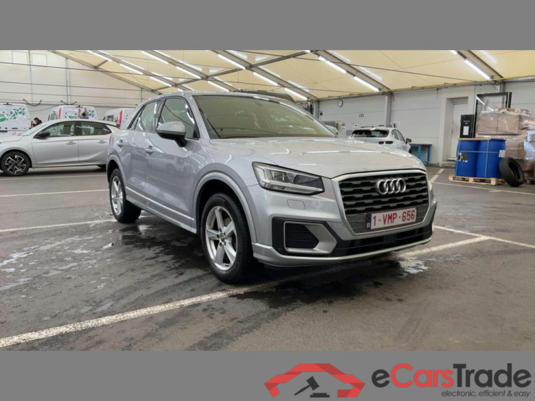 AUDI Q2 35 TFSI Sport S tronic (EU6d-TEMP) #2