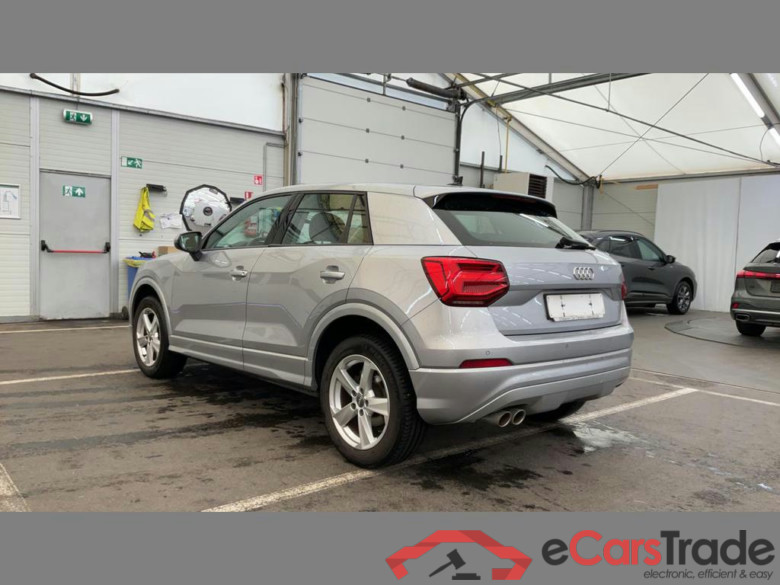 AUDI Q2 35 TFSI Sport S tronic (EU6d-TEMP) #3
