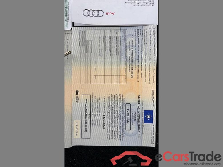 AUDI Q2 35 TFSI Sport S tronic (EU6d-TEMP) #5
