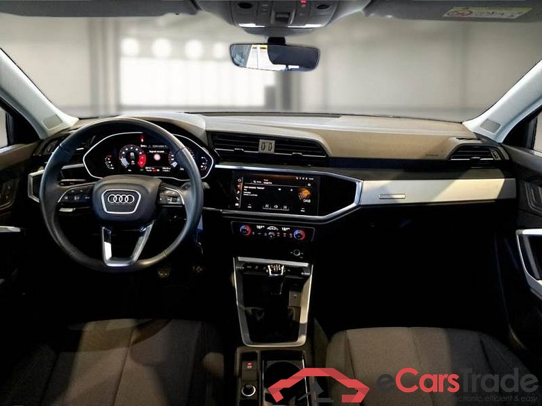 AUDI Q3 SPORTBACK / 2019 / 5P / SUV 35 TFSI #3