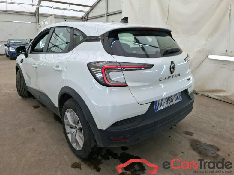 Captur II Evolution 1.6 E-TECH Hybrid 145CV BVA6 6E #2