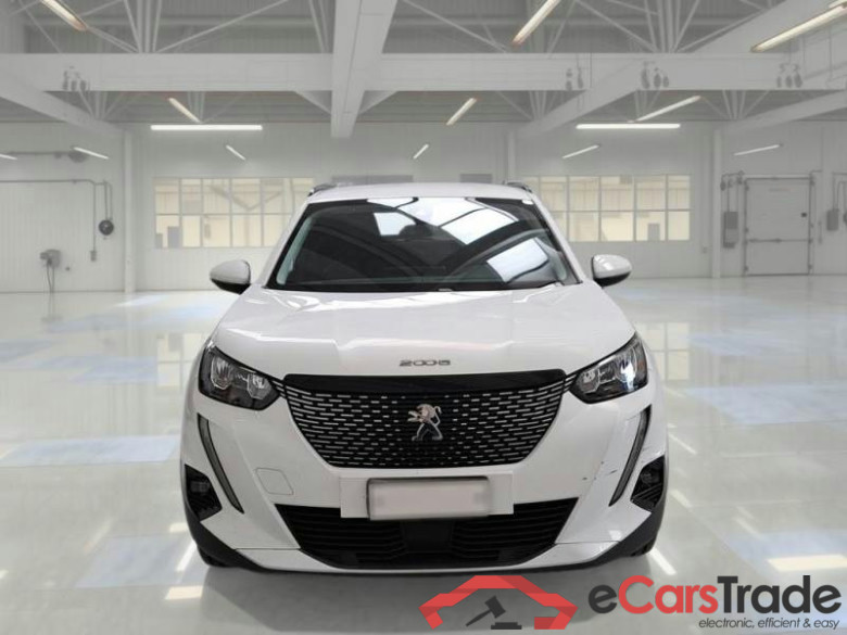 PEUGEOT 2008 / 2019 / 5P / CROSSOVER BLUEHDI 110 ALLURE PACK S/S #6