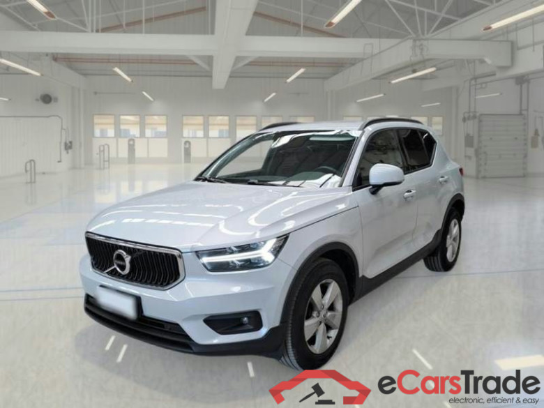 VOLVO XC40 / 2017 / 5P / SUV D3 GEARTRONIC BUSINESS #1