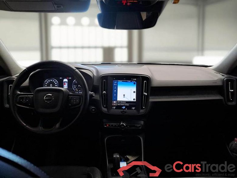 VOLVO XC40 / 2017 / 5P / SUV D3 GEARTRONIC BUSINESS #3