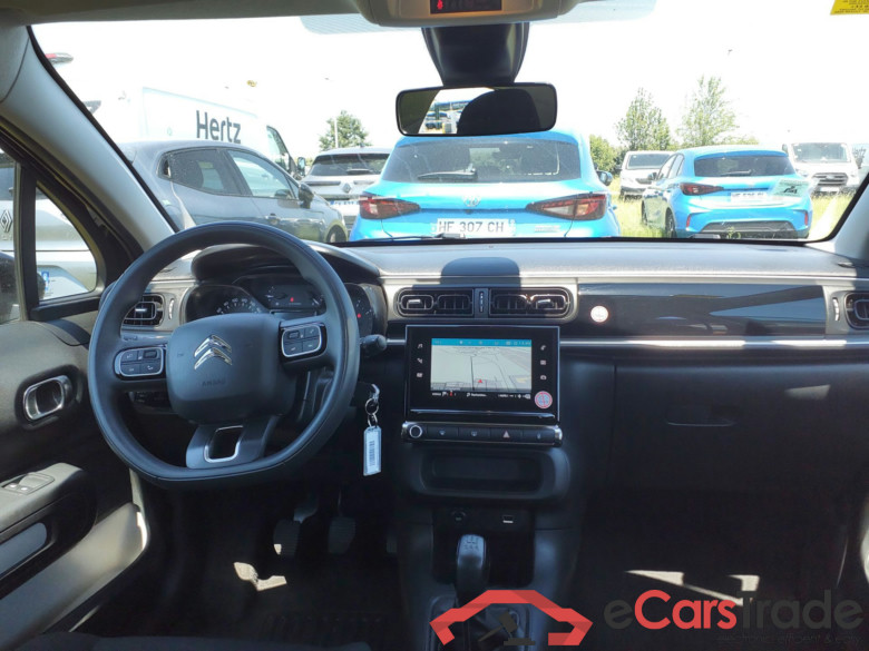 CITROËN C3 CITROËN C3 1,2 83 CV ESS BVM PLUS #4