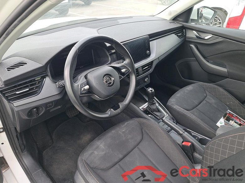 SKODA Kamiq 1.0 TSI 81kW (110CV) DSG Ambition (CX) #3