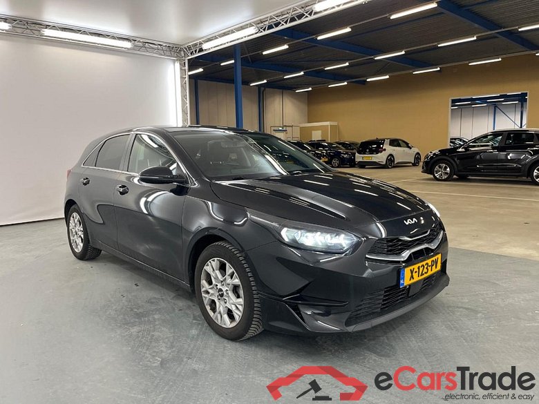 KIA Ceed 1.0 T-GDi DynamicPlusLine #2