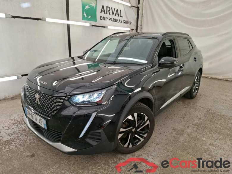 2008 Allure Pack 1.5 HDi 130CV BVA8 E6d #1