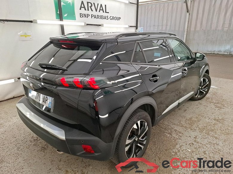 2008 Allure Pack 1.5 HDi 130CV BVA8 E6d #3