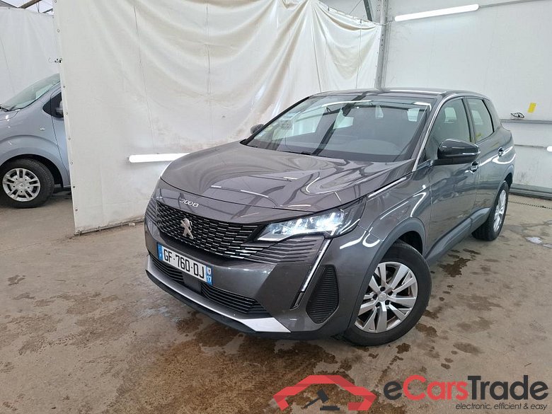 3008 Active Pack 1.5 HDi 130CV BVA8 E6d