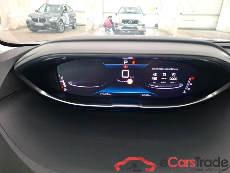 3008 Active Pack 1.5 HDi 130CV BVA8 E6d #6