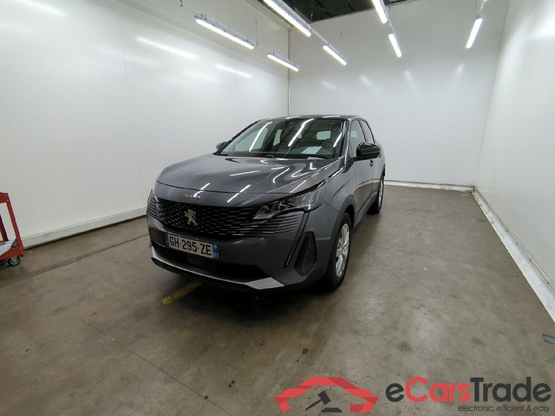 PEUGEOT 3008 / 2020 / 5P / SUV BlueHDi 130 S&S EAT8 Active Pack #1
