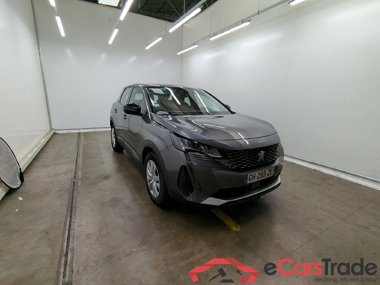 PEUGEOT 3008 / 2020 / 5P / SUV BlueHDi 130 S&S EAT8 Active Pack #2