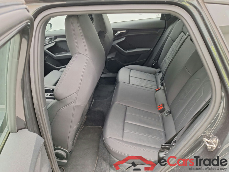 Audi, A3 SB '20, Audi A3 Sportback 2.0 30 TDi 85kW S tronic Busines #4