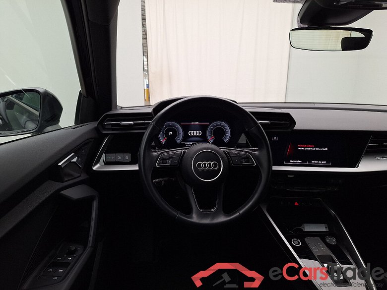 Audi, A3 SB '20, Audi A3 Sportback 2.0 30 TDi 85kW S tronic Busines #5