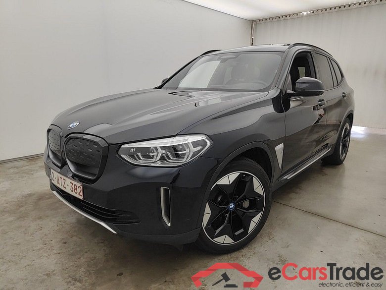 BMW iX3 sDrive35 5d