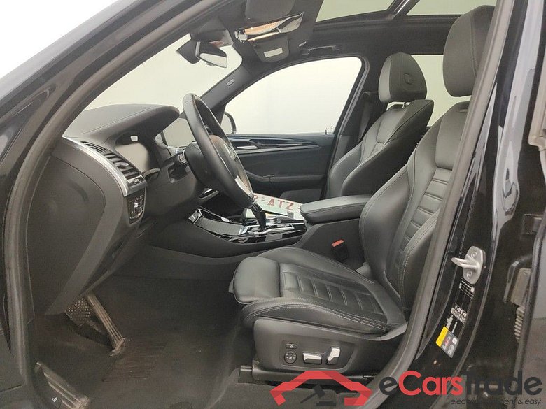 BMW iX3 sDrive35 5d #3
