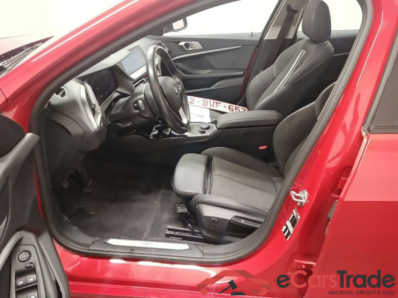 BMW 1 Reeks Hatch 118d (100 kW) 5d #2