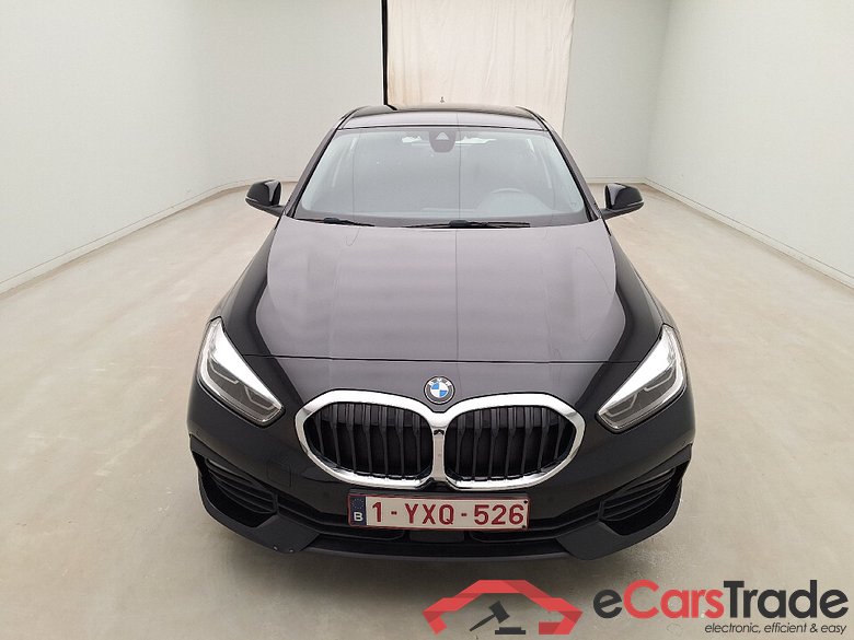 BMW, 1-serie '19, BMW 1 Reeks Hatch 116dA (85 kW) 5d #1