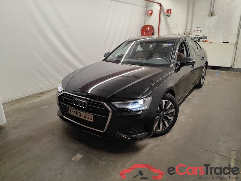 Audi A6 Business Edition 35 TDI S tronic 4d #1