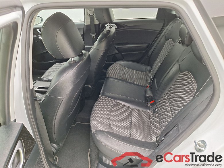 Kia, Ceed SW FL'21 PHEV, KIA cee'd Sportswagon Business Line 1.6 GDi PHEV D #4