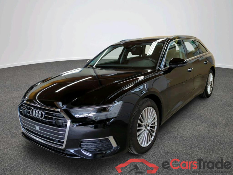 A6 Avant 45 TDI quattro design 3.0 TDI 180KW AT7 E6d #1