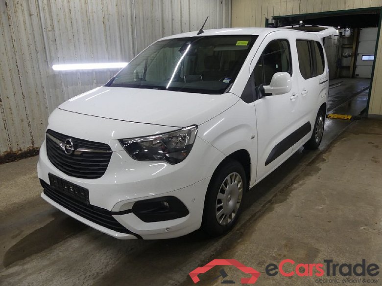 Combo Life E Edition 1.5 96KW MT6 E6dT