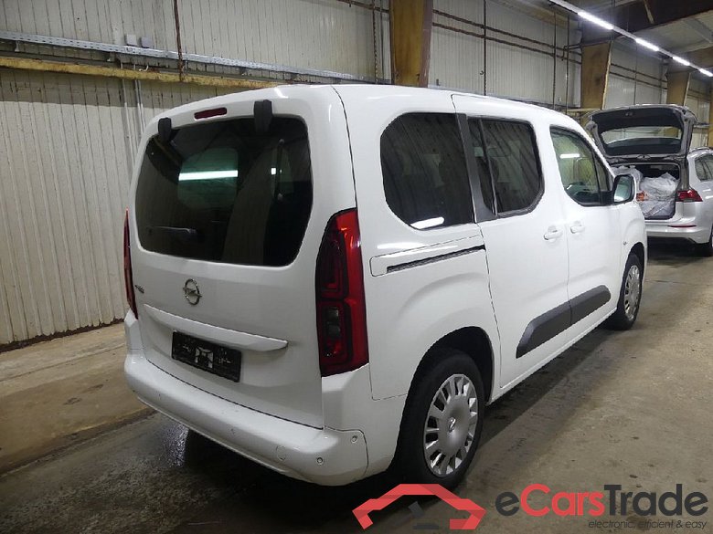 Combo Life E Edition 1.5 96KW MT6 E6dT #2