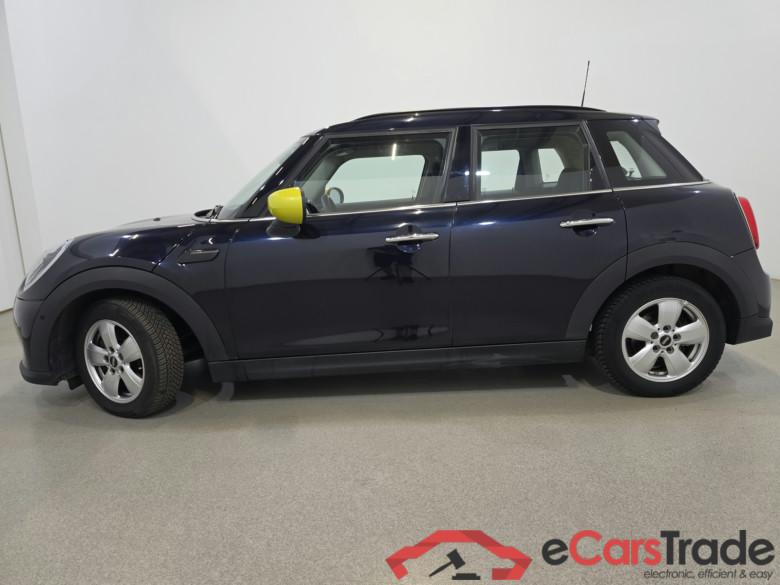 Mini One Facelift 1.5i Aut. LED-Xenon Navi-Pro KeylessGo Klima PDC ... #2