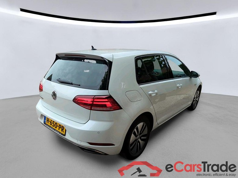 VOLKSWAGEN e-Golf 100 kW #6
