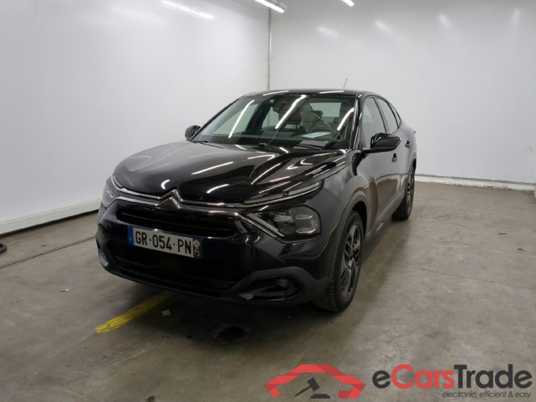 CITROEN C4 X / 2022 / 4P / Berline PureTech 130 S&S EAT8 Feel Pack #1