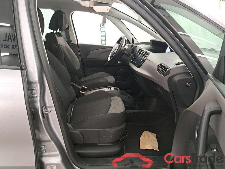 C4 Grand Picasso/Spacetourer Business 1.5 BlueHDi 130CV BVA8 E6dT #6