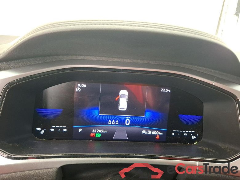 T-Roc Life 1.5 TSI 150CV BVA7 E6d #6