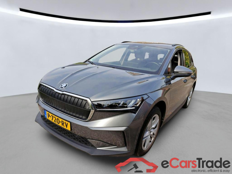 SKODA Enyaq iV 132 kW #1