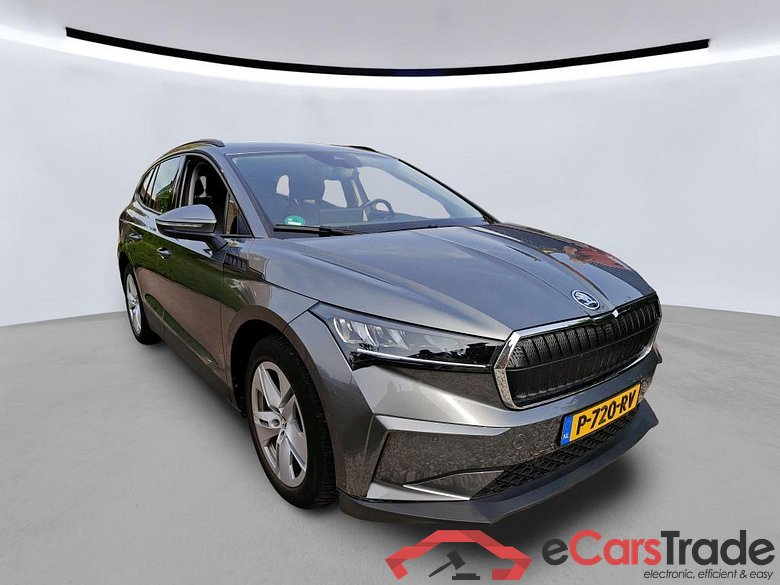 SKODA Enyaq iV 132 kW #5