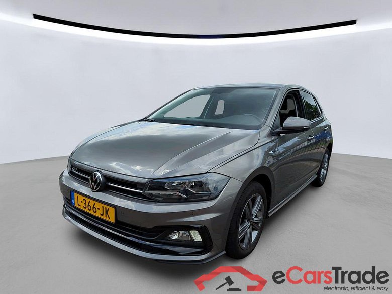 VOLKSWAGEN POLO 70 kW #1