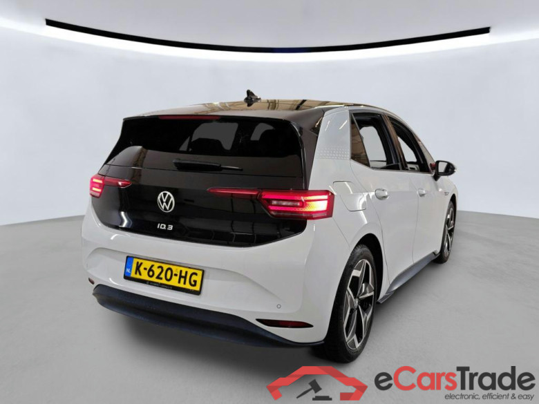 VOLKSWAGEN ID.3 150 kW #5