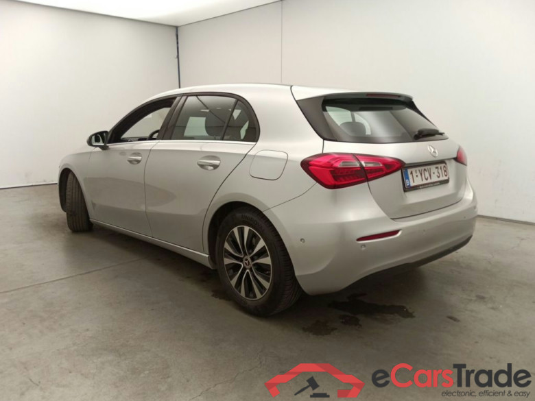 Mercedes-Benz A-Klasse A 180 d Business Solution Aut. 5d NO COC!! #3