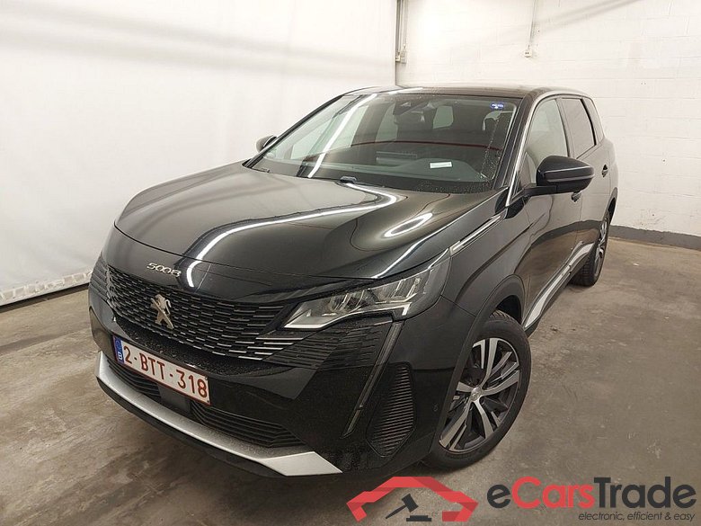 Peugeot 5008 1.5 BlueHDi 96kW S&S EAT8 Allure 5d