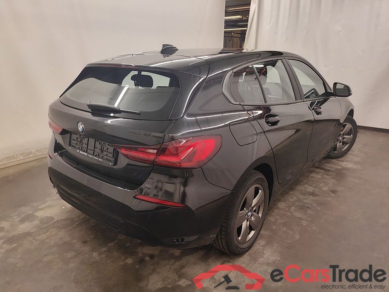 BMW 1 Reeks Hatch 116d (85 kW) 5d #2