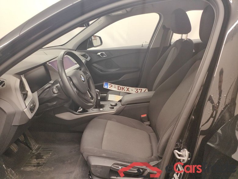 BMW 1 Reeks Hatch 116d (85 kW) 5d #3